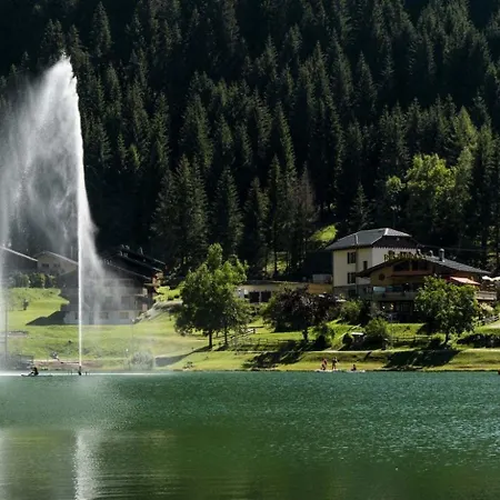 Praz Pz3 Mountain & Sun 4 Pers Apartman
