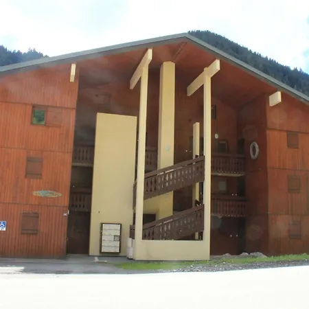 Apartman Praz Pz3 Mountain & Sun 4 Pers